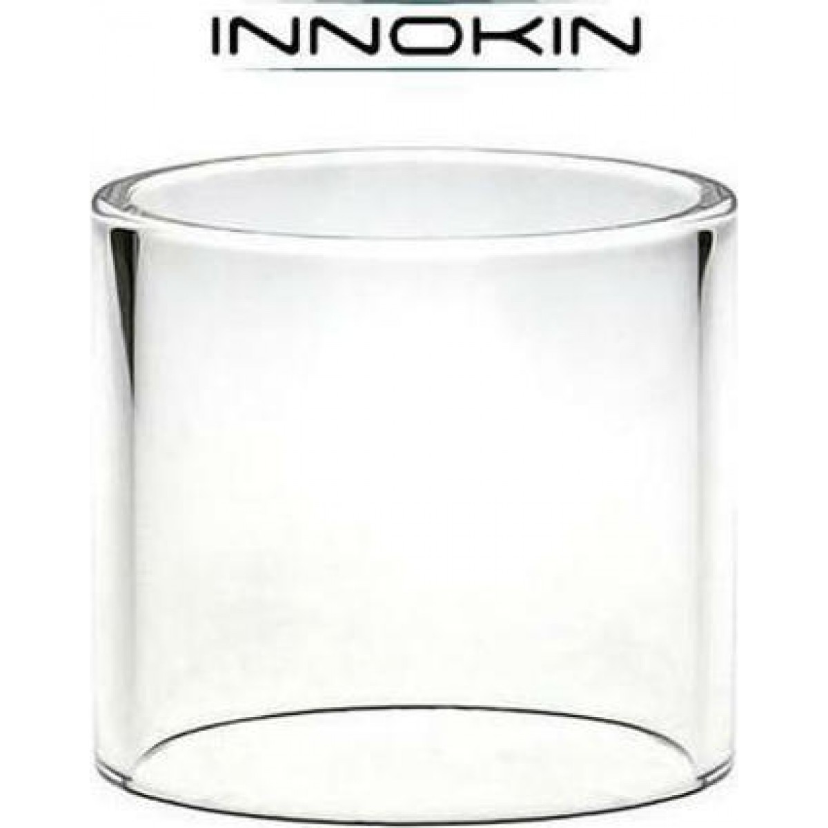 Innokin Zlide Tank Replacement Glass Tube Ανταλλακτικό Γυαλί 2ml